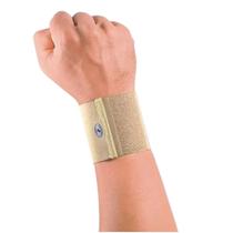 Munhequeira Individual Ajustável Bege - Famara Munhequeira Individual Ajustável Bege - Famara