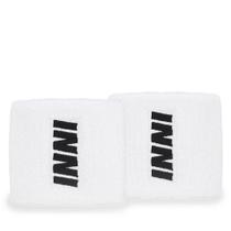 Munhequeira Inni Game Curta Com 02 Unidades Branca