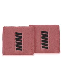 Munhequeira Inni Game Curta Com 02 Unidades Rose