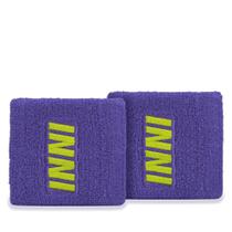 Munhequeira Inni Game Curta Com 02 Unidades Roxa