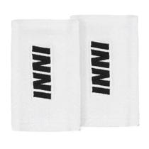 Munhequeira Inni Game Longa Com 02 Unidades Branca