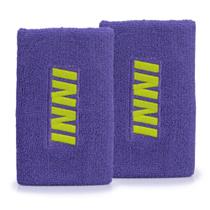 Munhequeira Inni Game Longa Com 02 Unidades Roxa