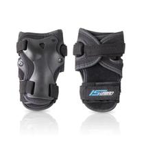 Munhequeira IS Urban - Proteção de mão (par) Munhequeira IS Urban - Proteção de mão (par)