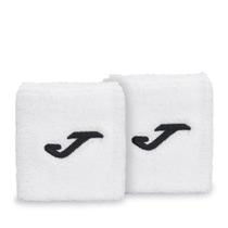 Munhequeira Joma Basic Curta 02 Unidades Branca