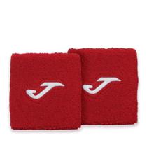 Munhequeira Joma Basic Curta 02 Unidades Vermelha Munhequeira Joma Basic Curta 02 Unidades Vermelha