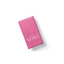 Munhequeira Kona Rosa/ Branco 12 cm Munhequeira Kona Rosa/ Branco 12 cm
