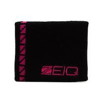 Munhequeira Line Zeiq Preta e Rosa