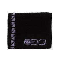 Munhequeira Line Zeiq Preta e Roxa Munhequeira Line Zeiq Preta e Roxa