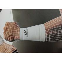 Munhequeira Linha Elástica G Branca Hammerhead