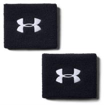 Munhequeira Masculina Under Armour 3 Performance