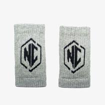 Munhequeira nc extreme seca suor cinza Munhequeira nc extreme seca suor cinza