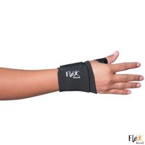 Munhequeira Neoprene Anatômica Tensor De Pulso Bilateral Faixa De Punho Ajustável Tendinite Artrite Alivia Dor