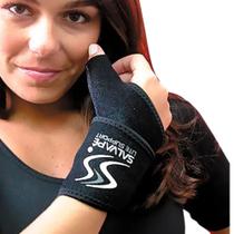 Munhequeira Neoprene Boomerang U 448-00LSN - Salvapé