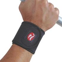 Munhequeira Neoprene Realtex 0865 Preto Munhequeira Neoprene Realtex 0865 Preto