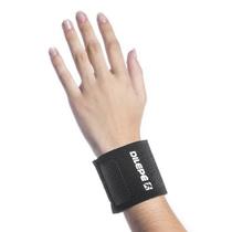 Munhequeira Neoprene Regulável - Modelo DE410
