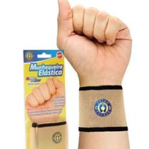 Munhequeira Ortelastica Ac44O Orthopauher