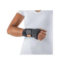 Munhequeira Ortese C/ Tala Pulso Punho Bilateral Hidrolight
