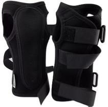 Munhequeira Órtese Com Tala Pulso Punho Bilateral Estabiliza