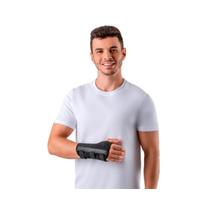 Munhequeira Órtese Com Tala Punho 3 Tiras Hidrolight