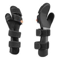 Munhequeira Ortese com Tala Safe Air Hidrolight Tam. Único