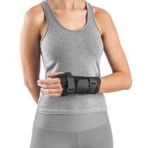 Munhequeira Órtese Comfort Air Punho Esquerdo - Sem tala Polegar - Hidrolight Munhequeira Órtese Comfort Air Punho Esquerdo - Sem tala Polegar - Hidrolight