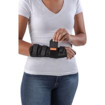 Munhequeira Órtese longa com polegar air Comfort hidrolight