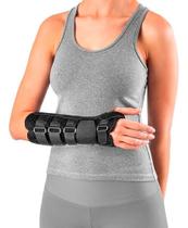 Munhequeira Órtese Tala Pulso Direita Longa Hidrolight