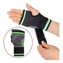 Munhequeira Ortopédica Tendinite Proteção Articulação Punho Para Dores Compreensão Academia Treino Exercício Funcional Munhequeira Ortopédica Tendinite Proteção Articulação Punho Para Dores Compreensão Academia Treino Exercício Funcional