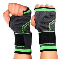 Munhequeira para Alívio de Dores no Punho e Tensão Muscular Munhequeira para Alívio de Dores no Punho e Tensão Muscular