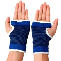 Munhequeira Para Proteção De Tendinite Ajustável - JINGBA Munhequeira Para Proteção De Tendinite Ajustável - JINGBA