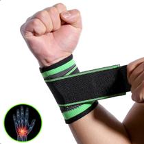 Munhequeira Para Treino exercício funcional E Fitness