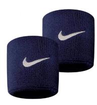 Munhequeira Pequena Swoosh Wristband - movento