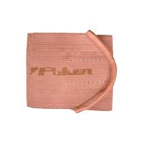 Munhequeira Poker Ajustável Basic 1 Par