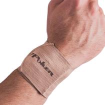 Munhequeira Poker Ajustável Basic - Bege Munhequeira Poker Ajustável Basic - Bege