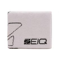 Munhequeira Pulse Zeiq Branca e Preta Munhequeira Pulse Zeiq Branca e Preta