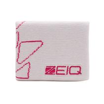 Munhequeira Pulse Zeiq Branca e Rosa Munhequeira Pulse Zeiq Branca e Rosa
