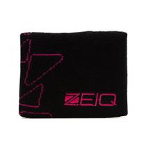 Munhequeira Pulse Zeiq Preta e Rosa Munhequeira Pulse Zeiq Preta e Rosa