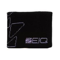 Munhequeira Pulse Zeiq Preta e Roxa Munhequeira Pulse Zeiq Preta e Roxa