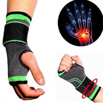 Munhequeira punho proteção para punho profissional