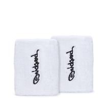 Munhequeira Quicksand Curta Branca com 02 Unidades Munhequeira Quicksand Curta Branca com 02 Unidades