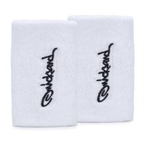 Munhequeira Quicksand Longa Branca 02 Unidades