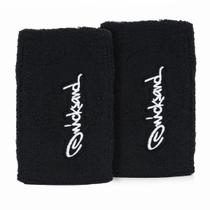 Munhequeira Quicksand Longa Preta com 02 Unidades