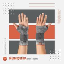 Munhequeira Recovery Esquerda G Hidrolight