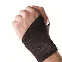Munhequeira Regulável Ajustável Elástica Alta Compressão Protetora para Mão e Pulso - Local Ex
