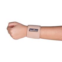 Munhequeira regulavel takecare bege Munhequeira regulavel takecare bege