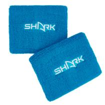 Munhequeira Shark Beach Tennis Azul