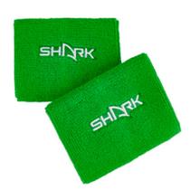 Munhequeira Shark Beach Tennis Verde