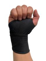 Munhequeira Super Reforçada Ideal P/ Tendinite R44 Munhequeira Super Reforçada Ideal P/ Tendinite R44