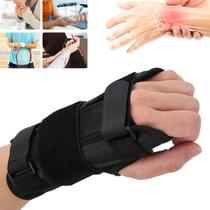 Munhequeira Tala Mão Punho Pulso Órtese Bilateral Tendinite