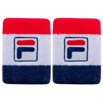 Munhequeira Tênis Stripes Unisex Fila
